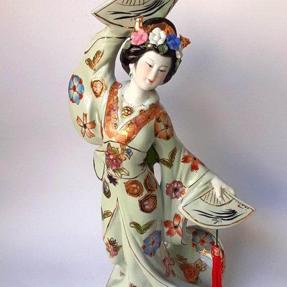 Geisha